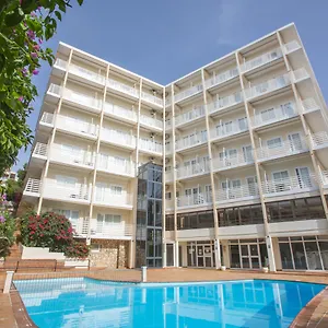 O7 Alea Hotel
